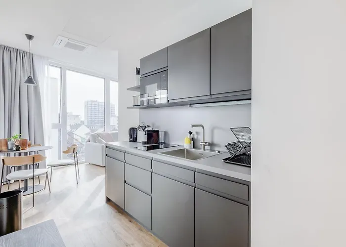 Limehome Fliethstrasse 3*