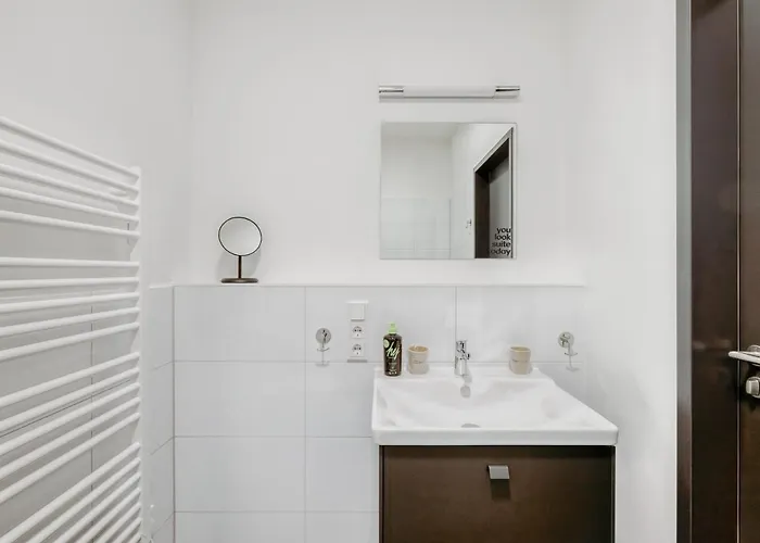 Limehome Fliethstrasse 3* Mönchengladbach