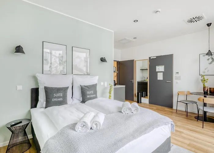 Limehome Fliethstrasse 3* Mönchengladbach