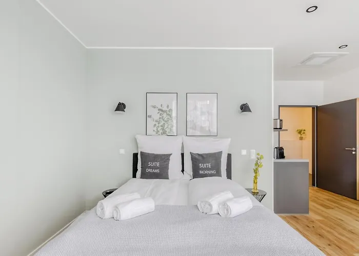 Limehome Fliethstrasse Mönchengladbach