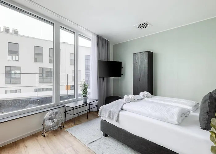 Limehome Fliethstrasse