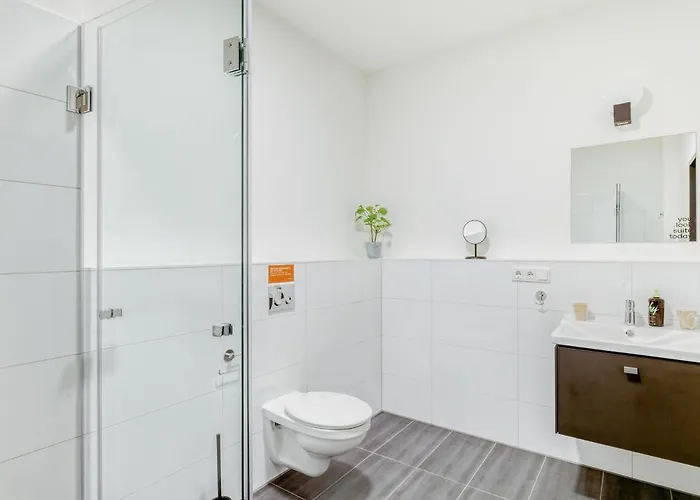 Limehome Fliethstrasse Apart Otel