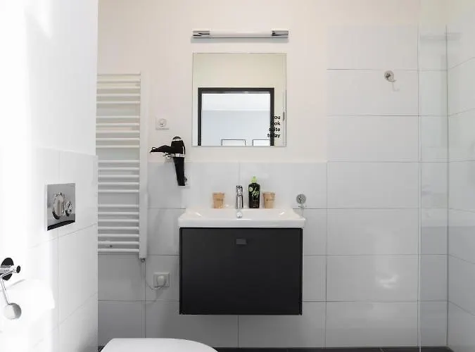 Limehome Fliethstrasse 3* Mönchengladbach