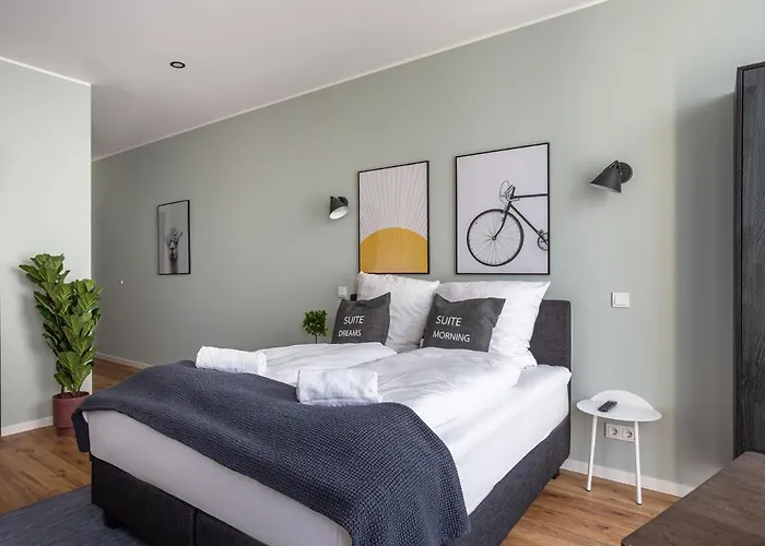 Apart Otel Limehome Fliethstrasse 3*