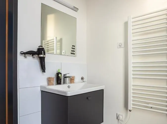 Limehome Fliethstrasse Apart Otel