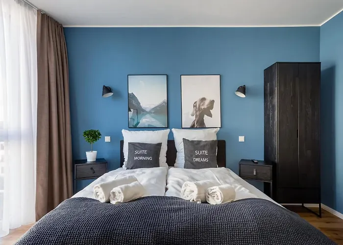 Limehome Fliethstrasse