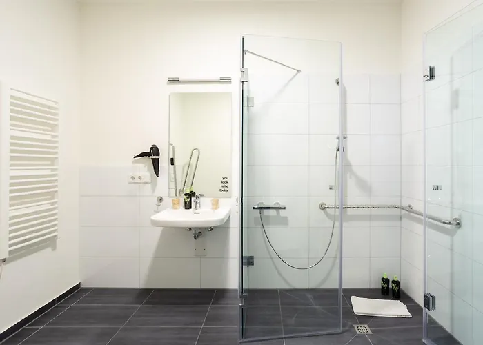 Limehome Fliethstrasse 3* Mönchengladbach