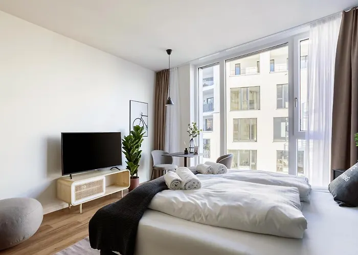 Limehome Fliethstrasse 3*