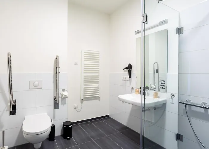 Limehome Fliethstrasse Apart Otel