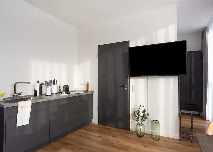 Limehome Fliethstrasse Mönchengladbach