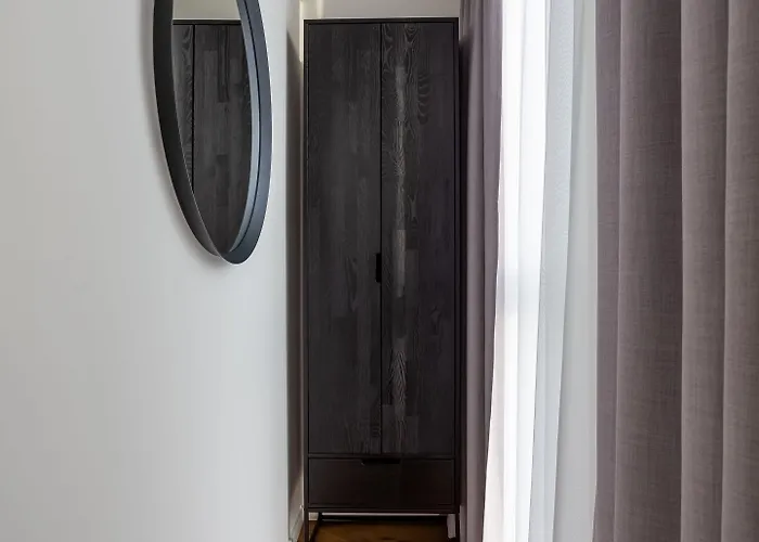 Apart Otel Limehome Fliethstrasse 3*