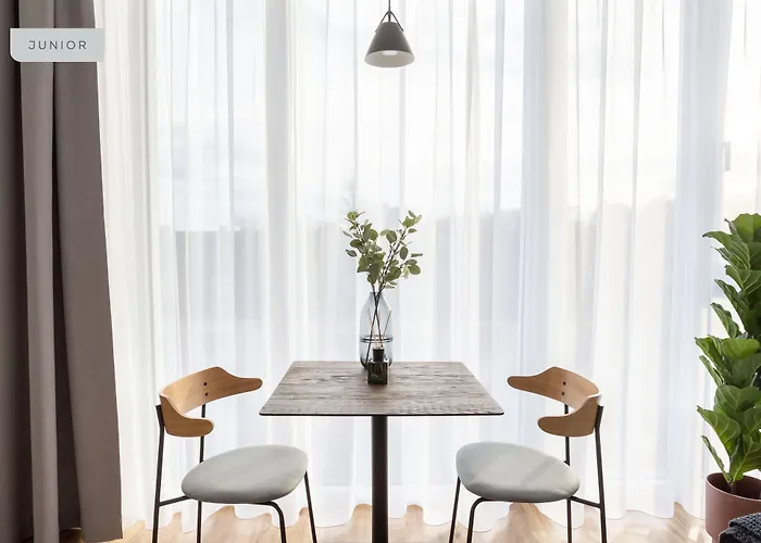 Apart Otel Limehome Fliethstrasse Mönchengladbach