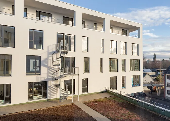 Limehome Fliethstrasse 3*