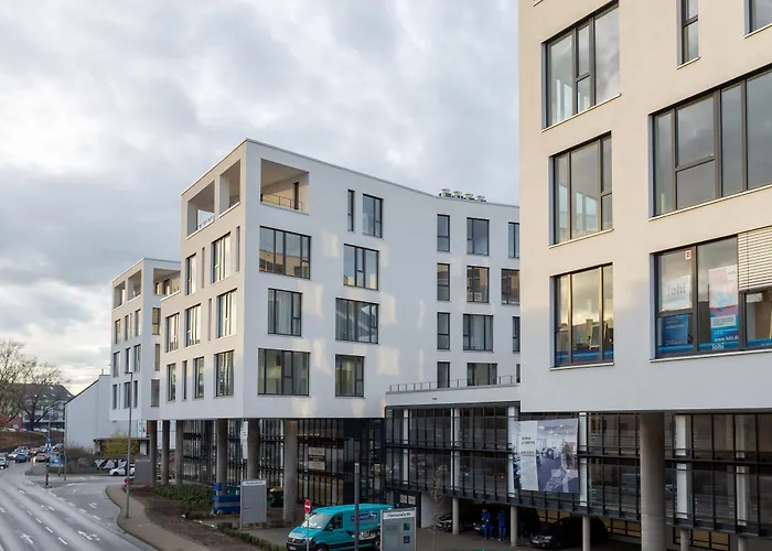 Limehome Fliethstrasse 3*