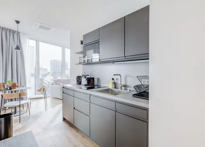 Limehome Fliethstrasse 3*