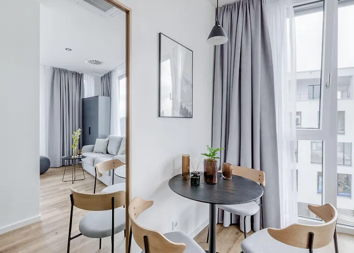 Apart Otel Limehome Fliethstrasse 3*