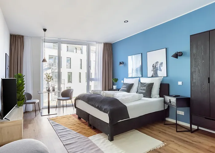 Limehome Fliethstrasse Mönchengladbach