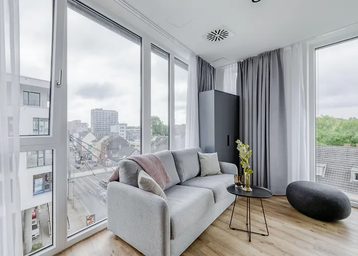 Limehome Fliethstrasse 3*