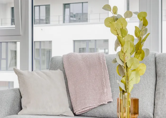 Limehome Fliethstrasse Apart Otel 3*