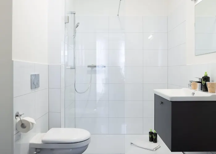 Apart Otel Limehome Fliethstrasse Mönchengladbach