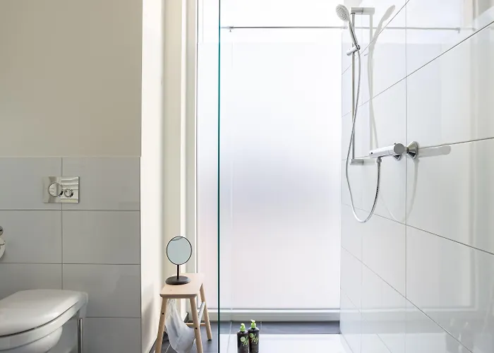 Limehome Fliethstrasse Apart Otel