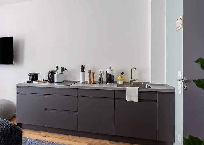 Limehome Fliethstrasse